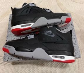 Jordan 4 Reamagined 4
