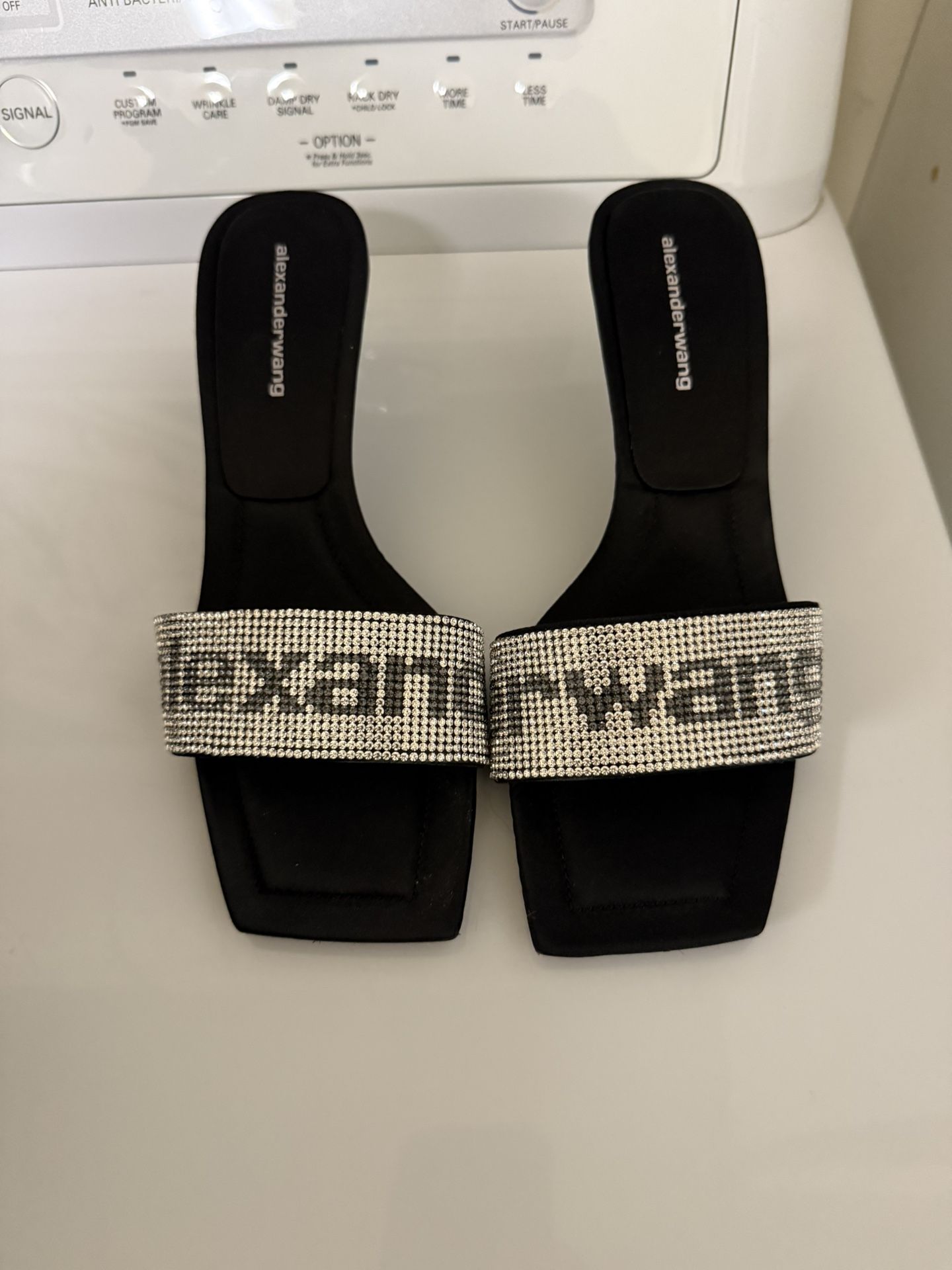 Alexander Wang Heels