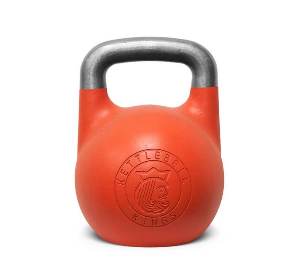 Kettlebell Kings 28kg Competition Kettlebell 