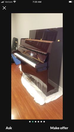 Piano
