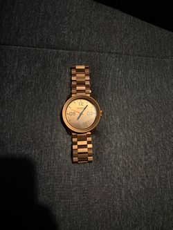 Nixon Corporal Watch