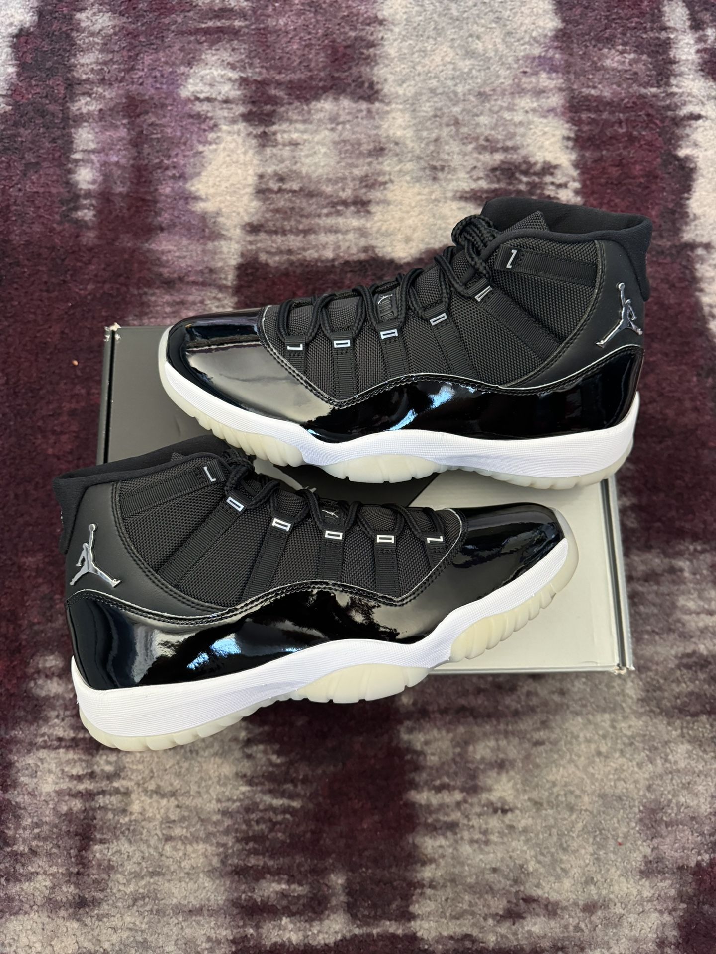 jordan 11 jubilee