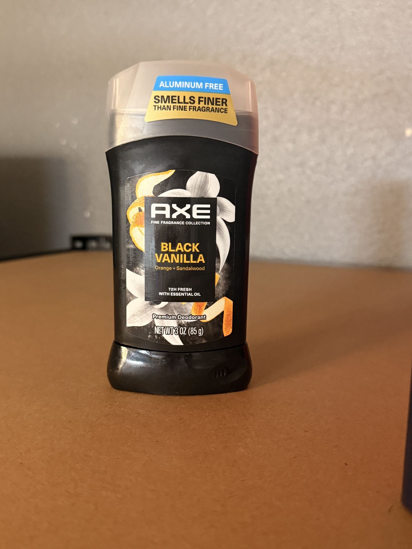 Mens Axe