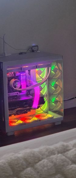 Gaming pc