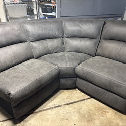 Corner Sofa 
