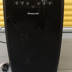 Honeywell Portable AC