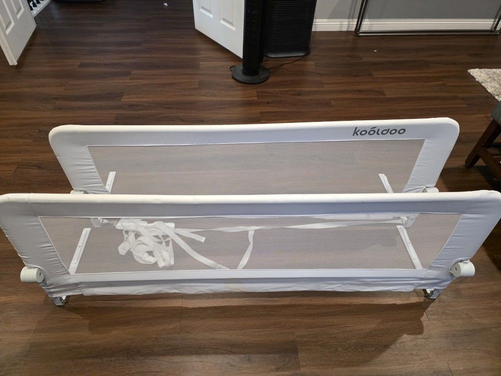Bed Guards