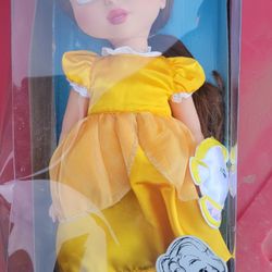 Belle Doll
