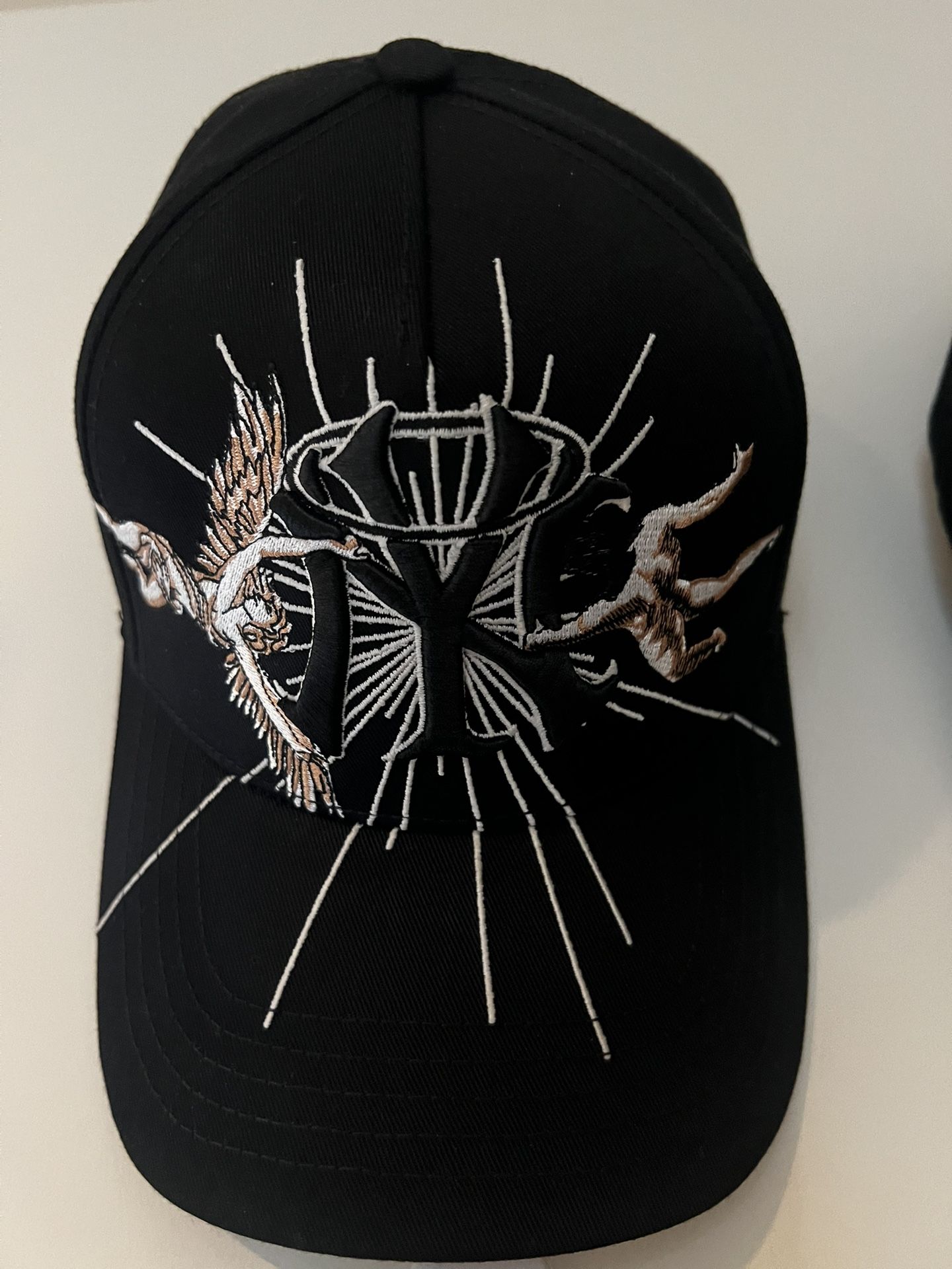 Gallo Fino Hats
