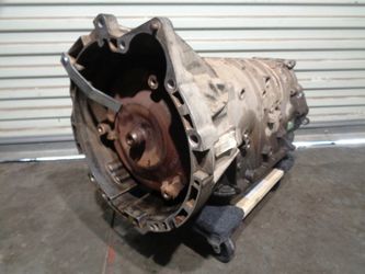 Automatic Transmission for 2004 BMW X3