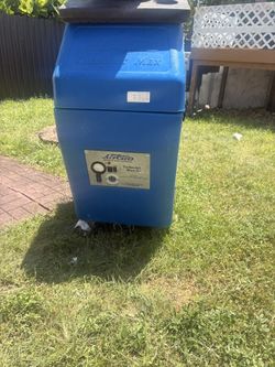 Vacuum Cleaner For Ductos Cleaning