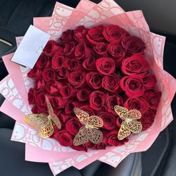 Flower Arrangements