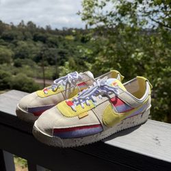 Nike Cortez x Union