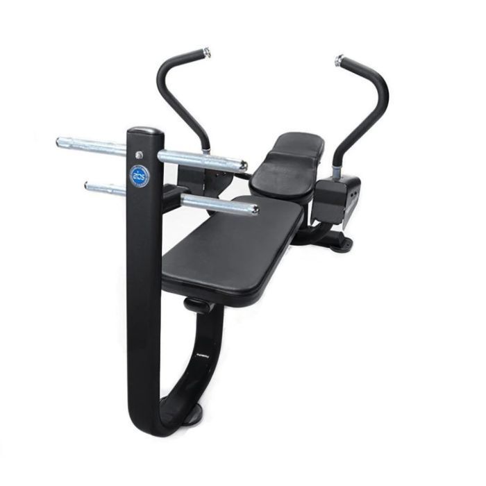 Comercial Abs Machine