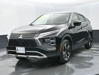 2024 Mitsubishi Eclipse Cross