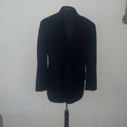 Mens  Coat Large Size 42s/w36