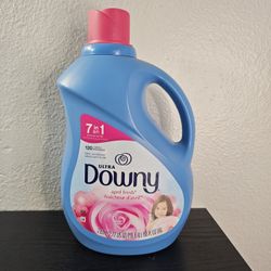 Suavizante Downy