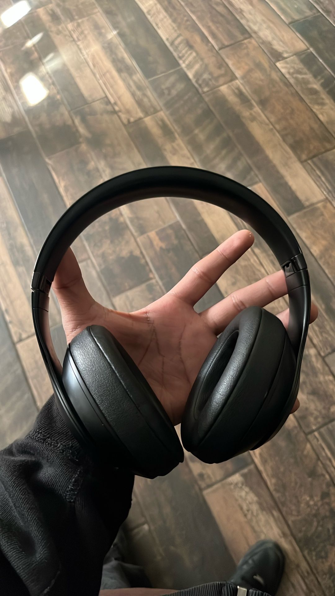 headphones