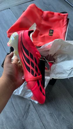 Authentic predator elite FT FG size 11 men