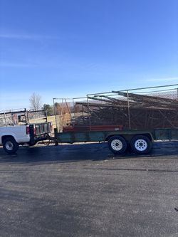 We Collect Scrap Metal