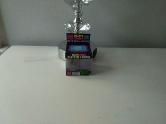 Nice Cube Glitter Glow:NEEDOH
