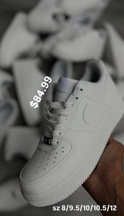 Air Force 1s brand New With Box