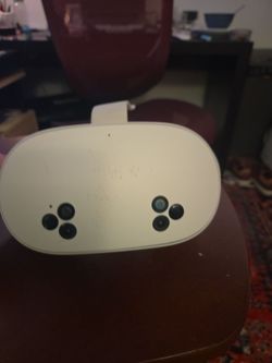 Oculus 3s