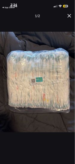 Diapers