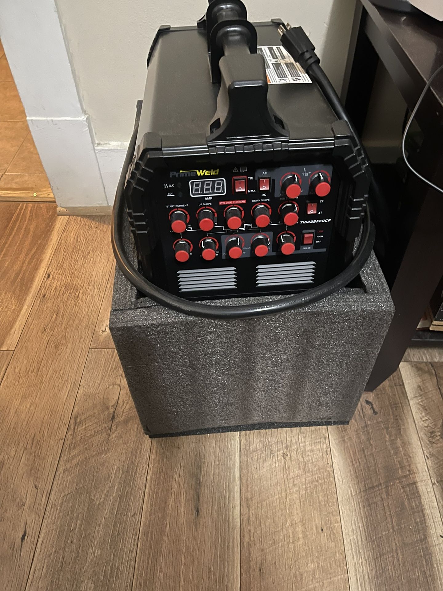 Welding Machine