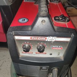 Lincoln  Electric