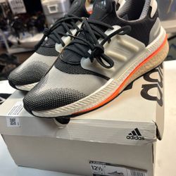 NEW ADIDAS X_PLR BOOST sz 12