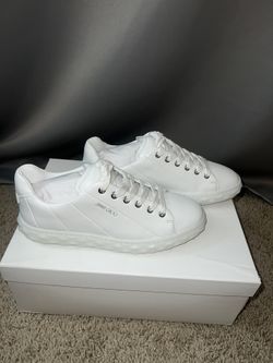 Jimmy Choo Sneaker 