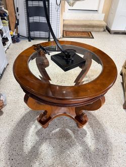 Side table - Two