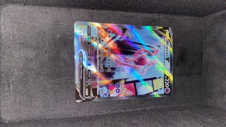 Pokémon Mewtwo Go