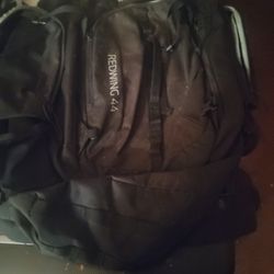 3 Hiking Tactical Backpacks