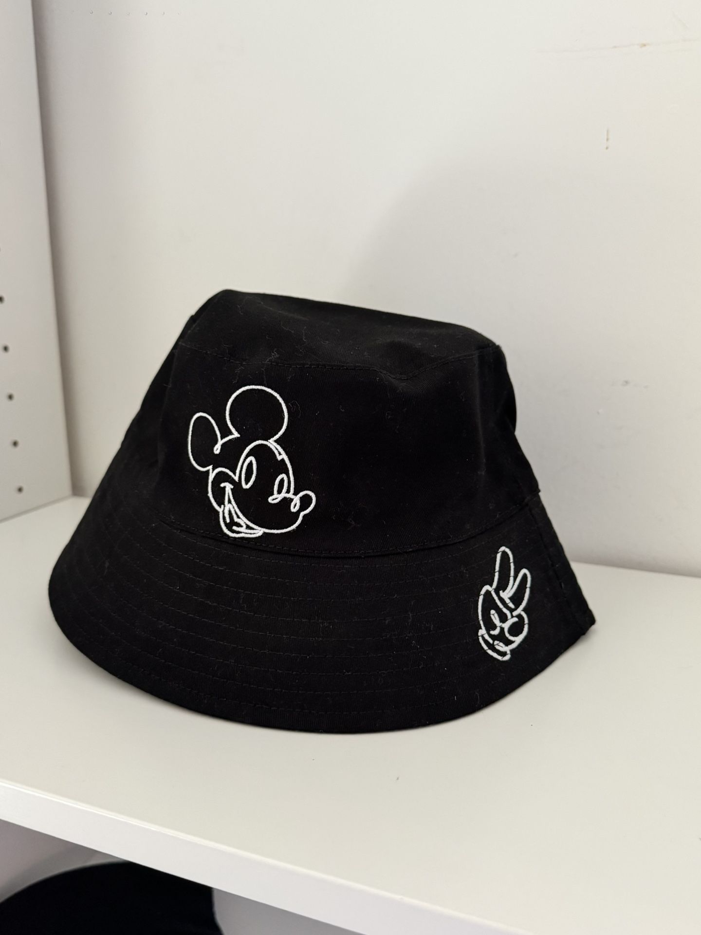 Disney Parks Bucket Hat