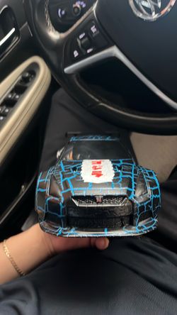 Rc car
