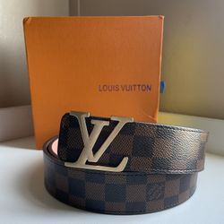 Louis Vuitton Belt