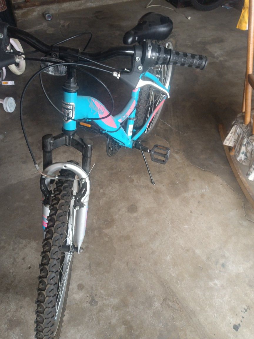 Bike