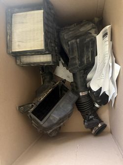 Infiniti Parts