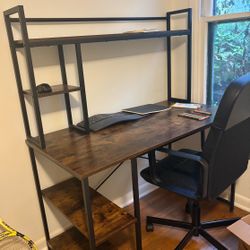 Desk 