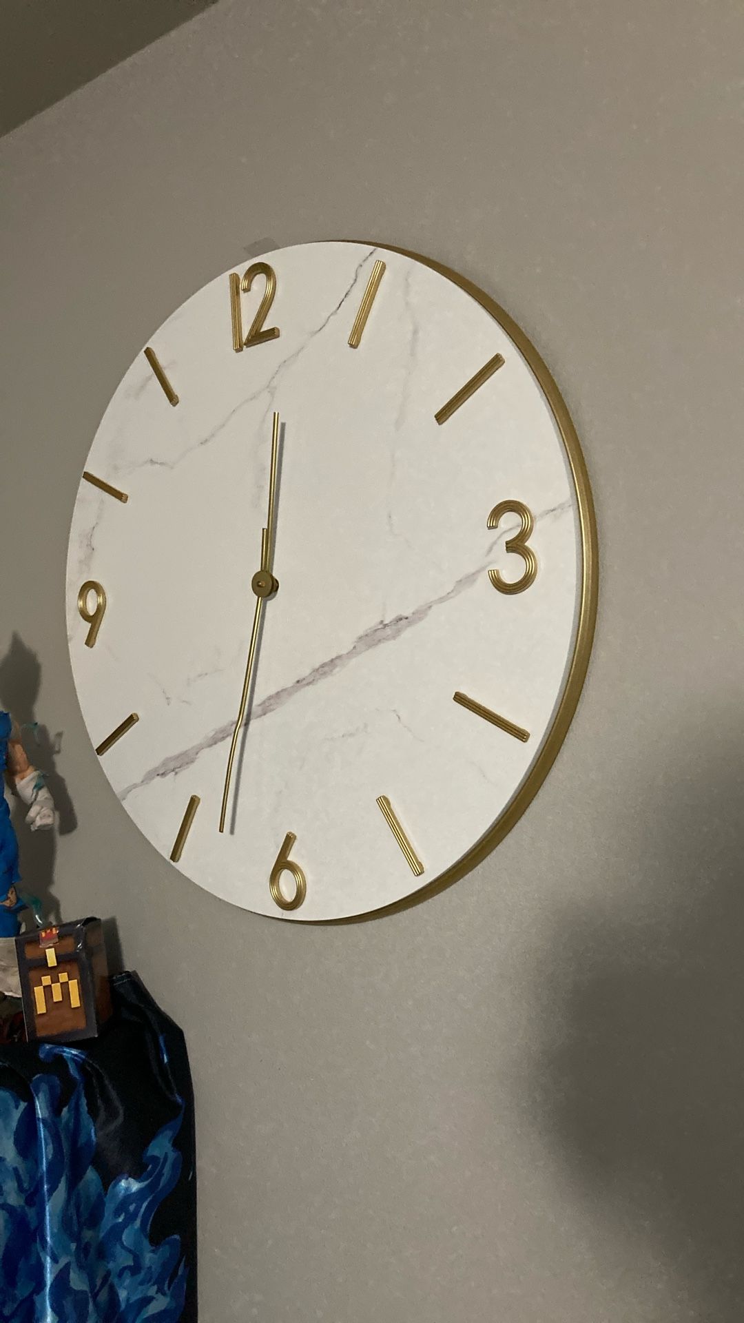 Clock
