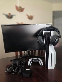 PS5