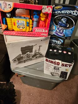 Toys