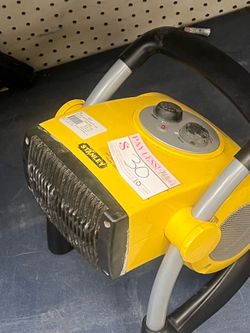 Stanley fan