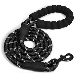 Rope Dog Leash T5FT (new)