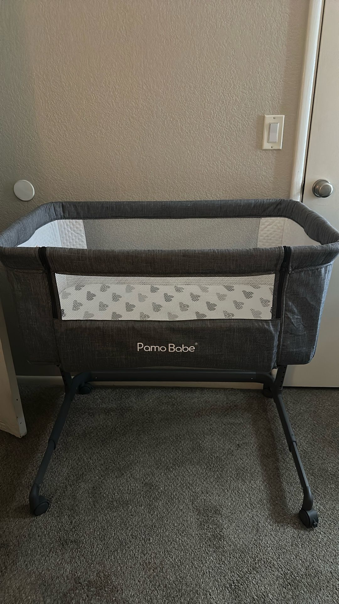 Pamo babe Bassinet 