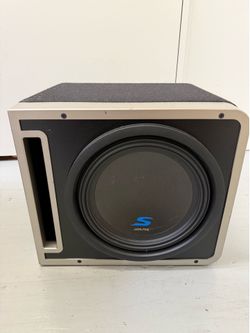 S Alpine S-SB ( x2 )