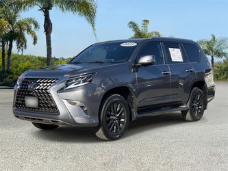 2023 Lexus GX 460