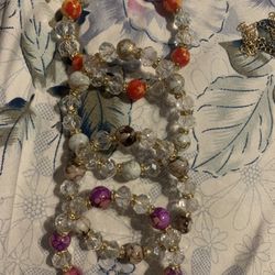 Bracelets